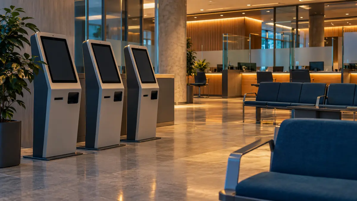 Digital services and public infrastructure